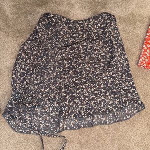 Shein small skirt